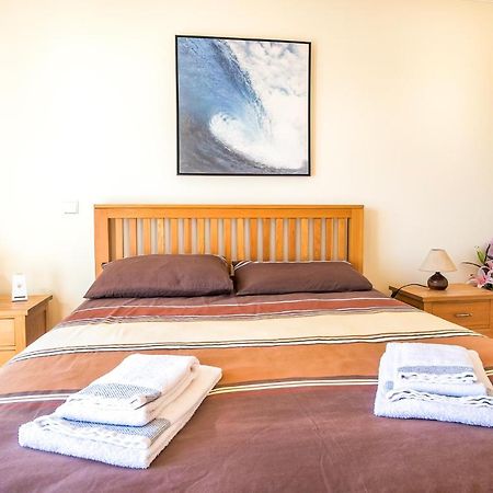 ラゴスAmazing Views Casa Hummingbirdアパートメント エクステリア 写真