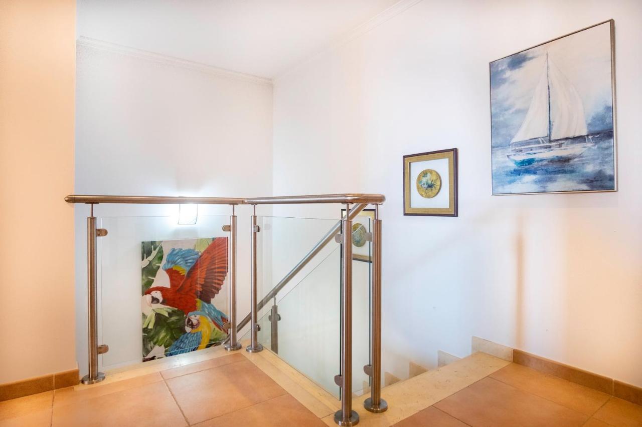 ラゴスAmazing Views Casa Hummingbirdアパートメント エクステリア 写真