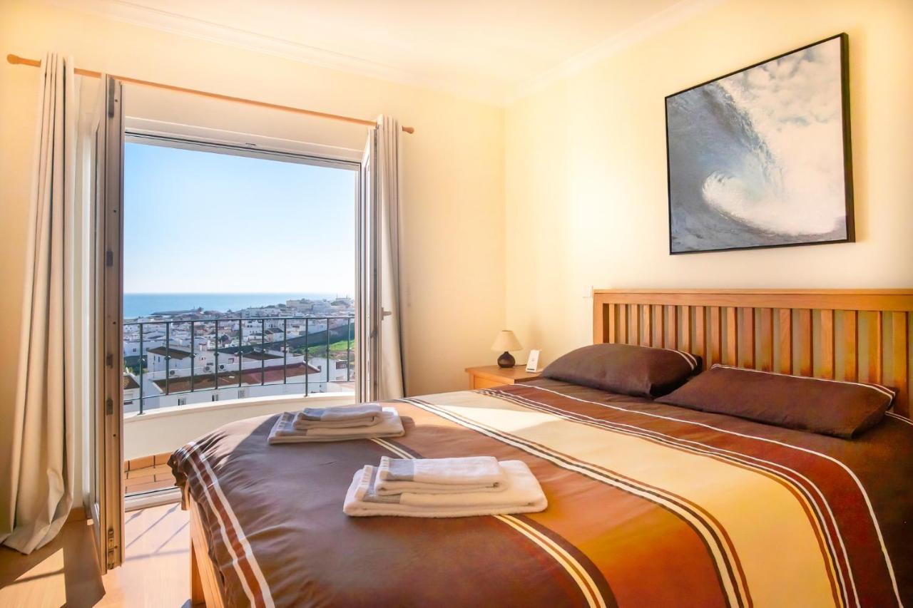 ラゴスAmazing Views Casa Hummingbirdアパートメント エクステリア 写真