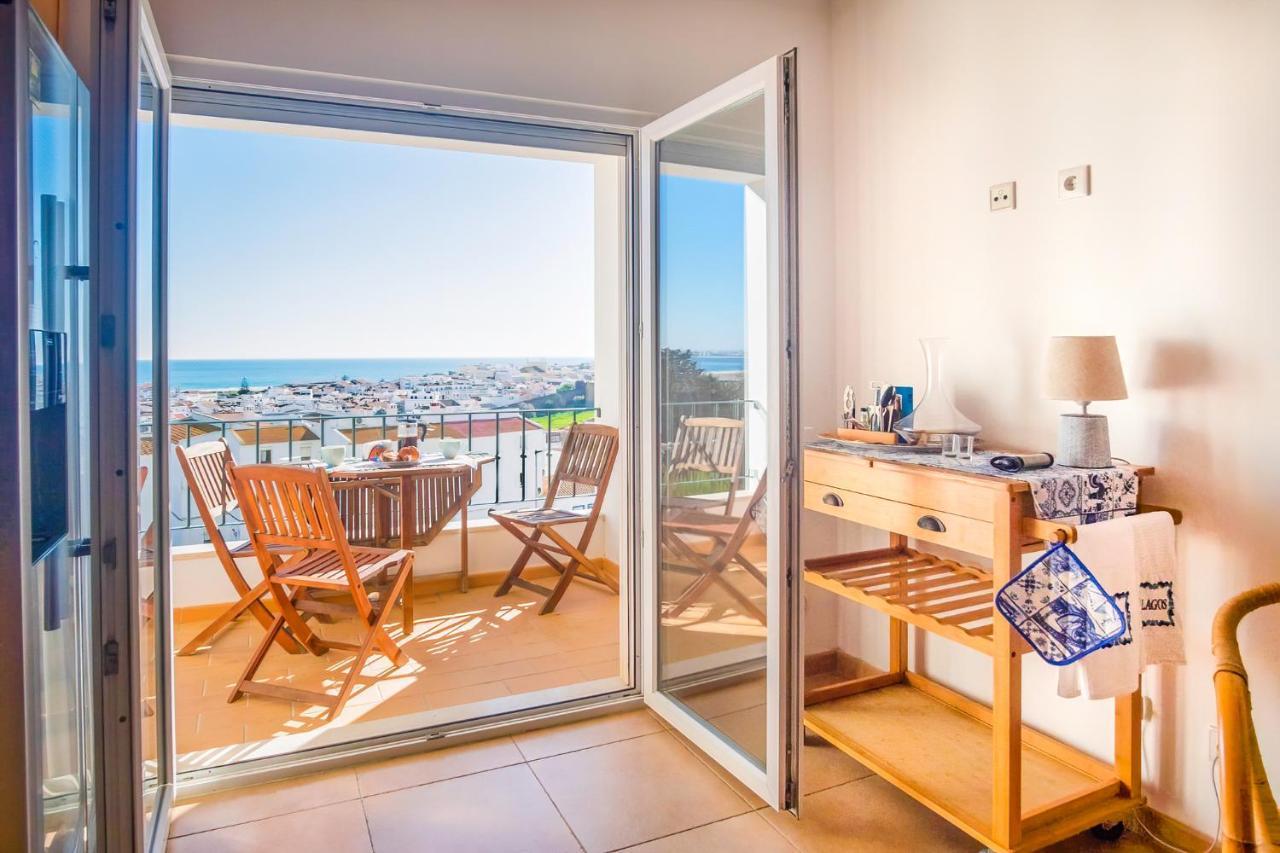 ラゴスAmazing Views Casa Hummingbirdアパートメント エクステリア 写真