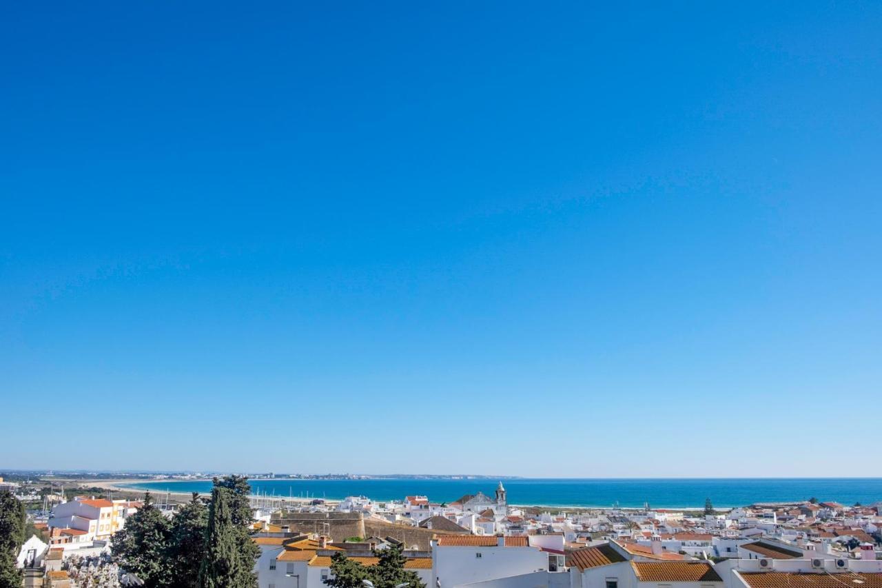 ラゴスAmazing Views Casa Hummingbirdアパートメント エクステリア 写真