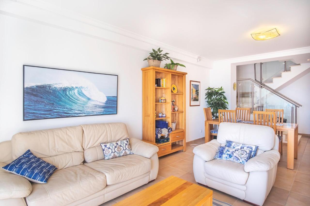 ラゴスAmazing Views Casa Hummingbirdアパートメント エクステリア 写真