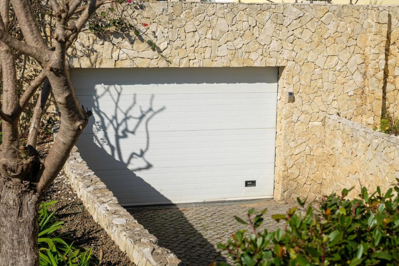ラゴスAmazing Views Casa Hummingbirdアパートメント エクステリア 写真