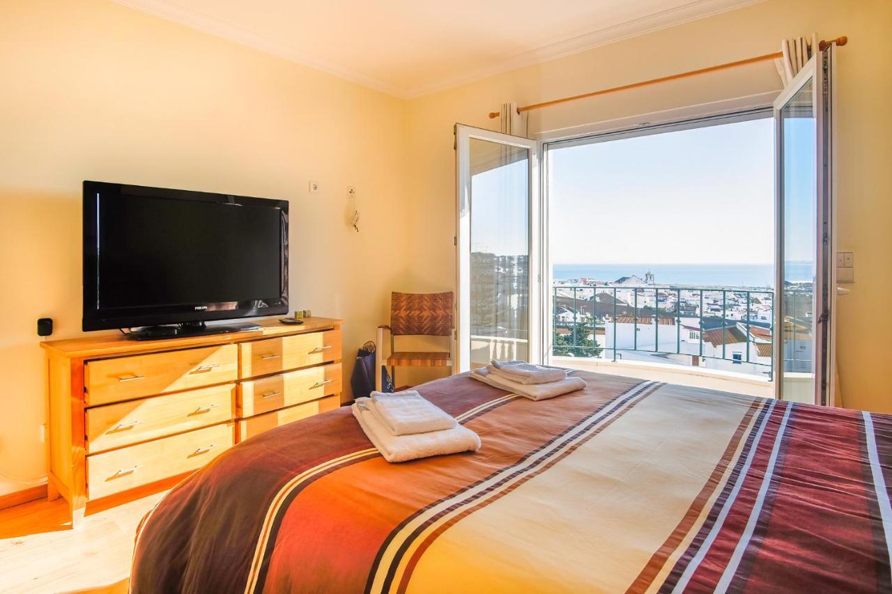 ラゴスAmazing Views Casa Hummingbirdアパートメント エクステリア 写真