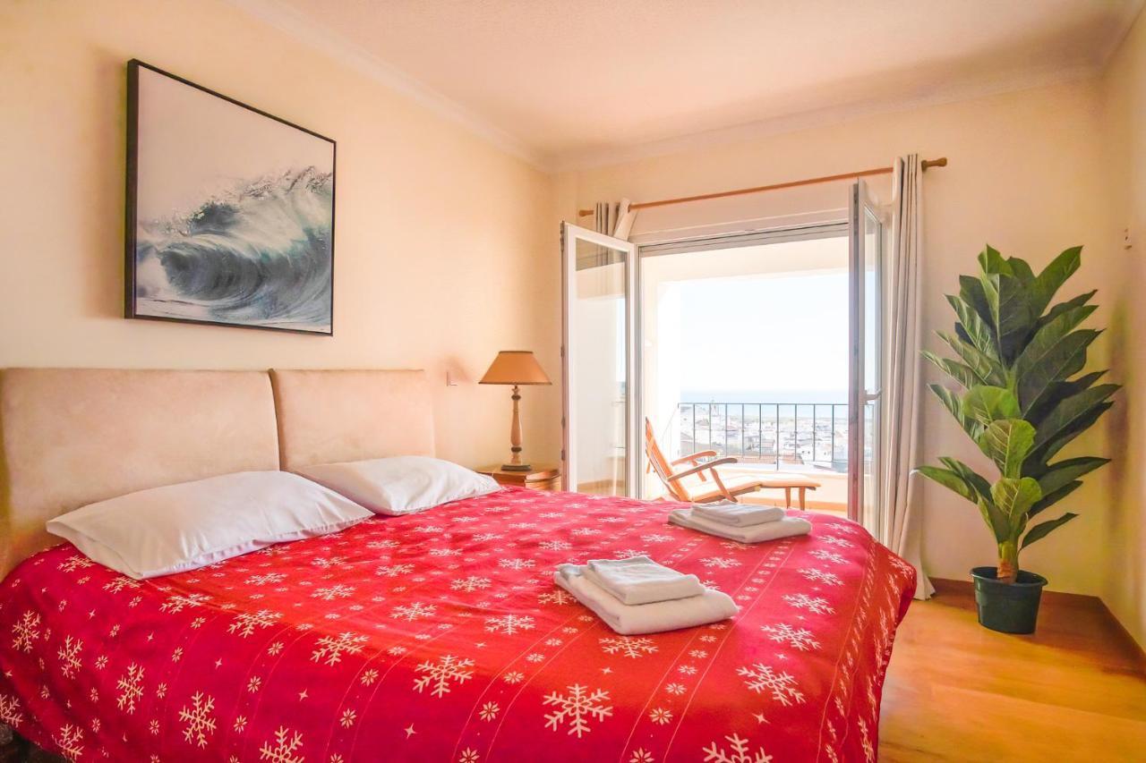 ラゴスAmazing Views Casa Hummingbirdアパートメント エクステリア 写真