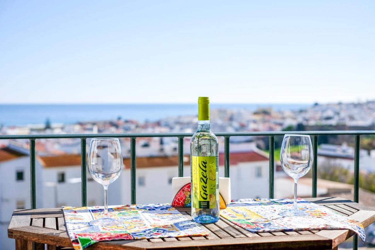 ラゴスAmazing Views Casa Hummingbirdアパートメント エクステリア 写真