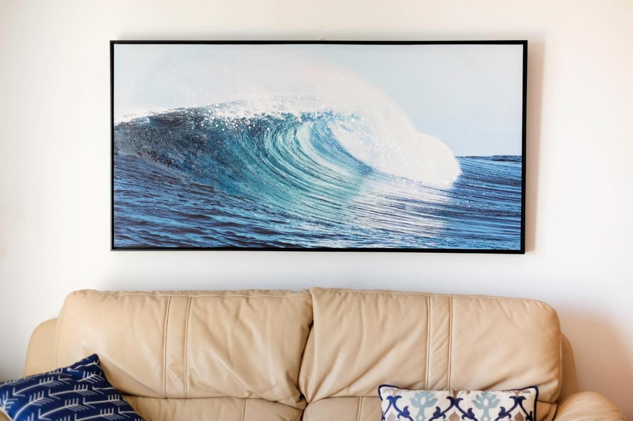 ラゴスAmazing Views Casa Hummingbirdアパートメント エクステリア 写真