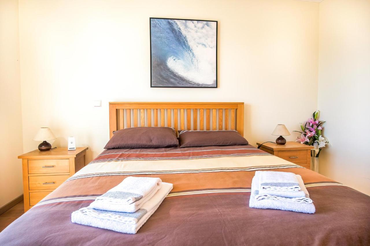 ラゴスAmazing Views Casa Hummingbirdアパートメント エクステリア 写真