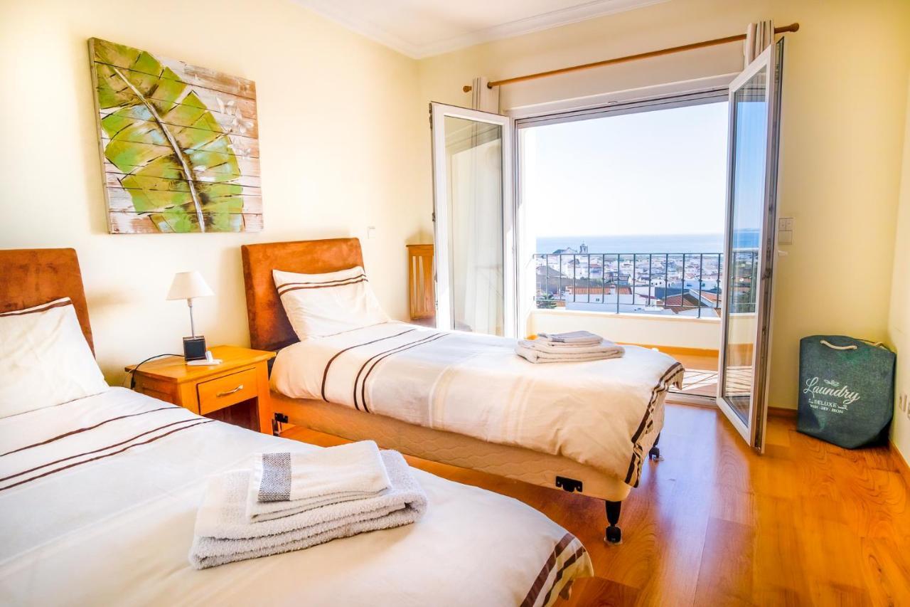 ラゴスAmazing Views Casa Hummingbirdアパートメント エクステリア 写真