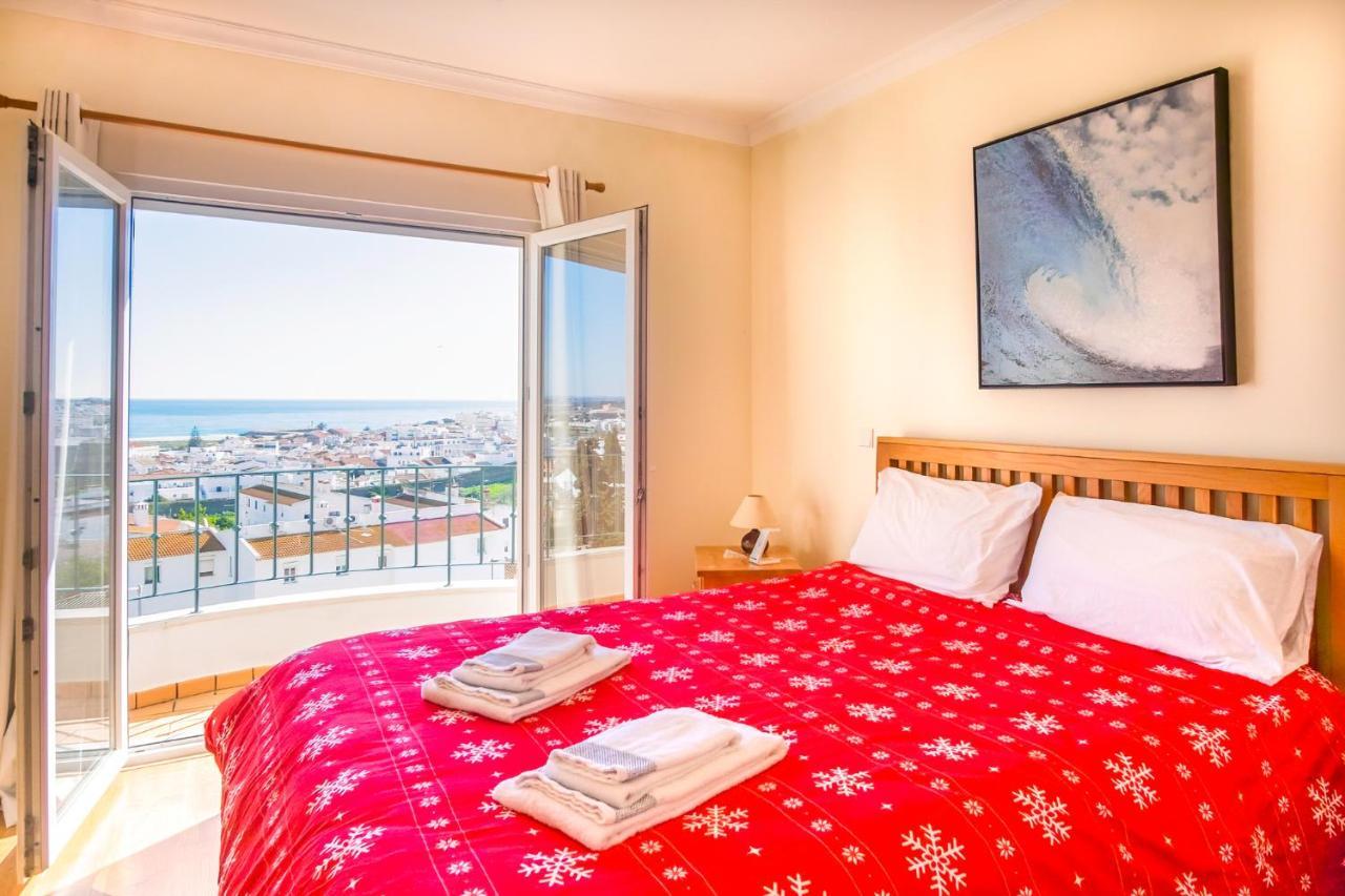 ラゴスAmazing Views Casa Hummingbirdアパートメント エクステリア 写真