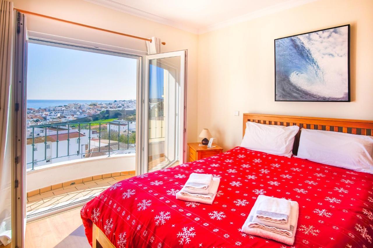 ラゴスAmazing Views Casa Hummingbirdアパートメント エクステリア 写真