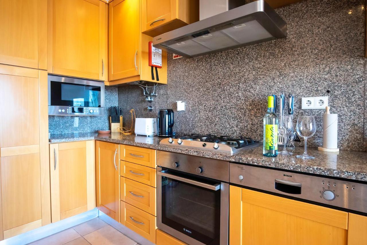 ラゴスAmazing Views Casa Hummingbirdアパートメント エクステリア 写真